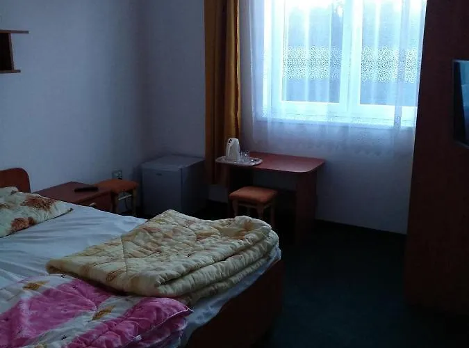 Joda Goscinne * Rewal