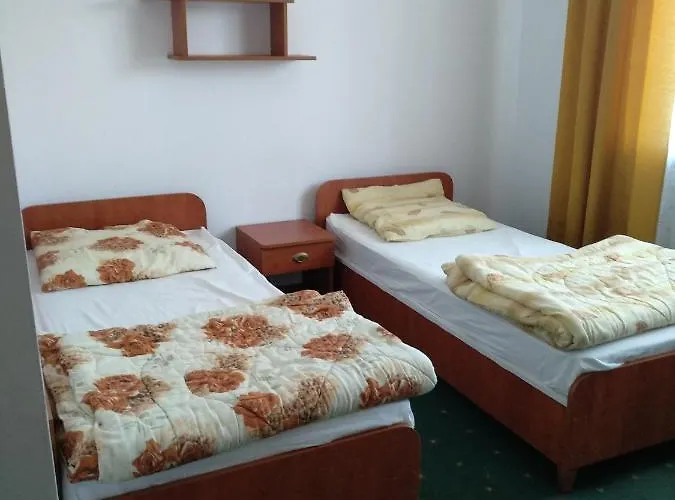 Joda Goscinne Alloggio in famiglia Rewal