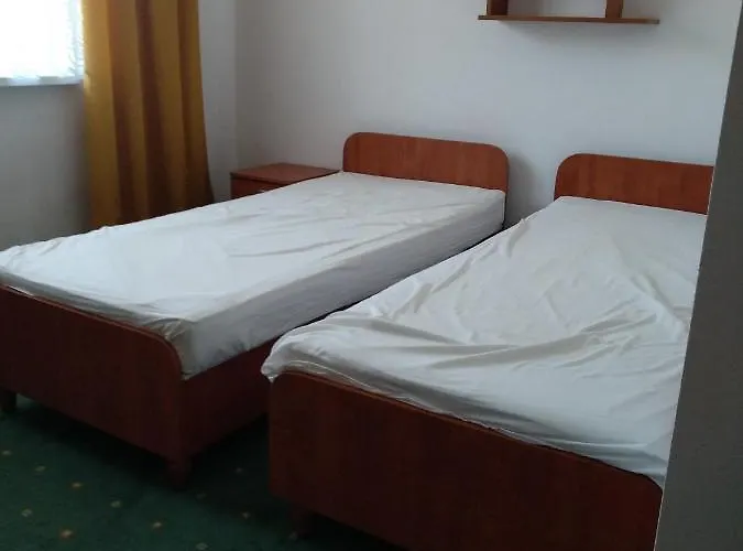 Séjour chez l'habitant Joda Goscinne *