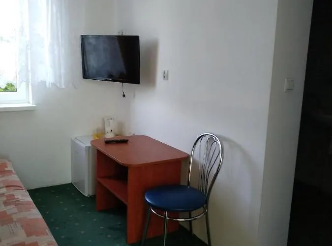 Joda Goscinne * Rewal