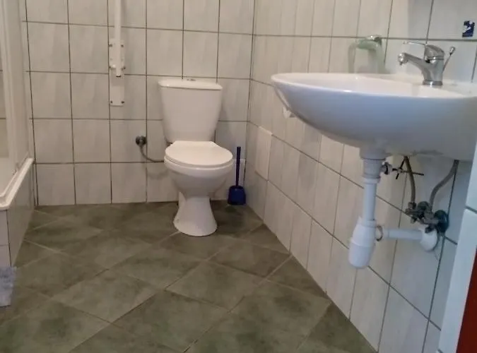 Joda Goscinne Séjour chez l'habitant