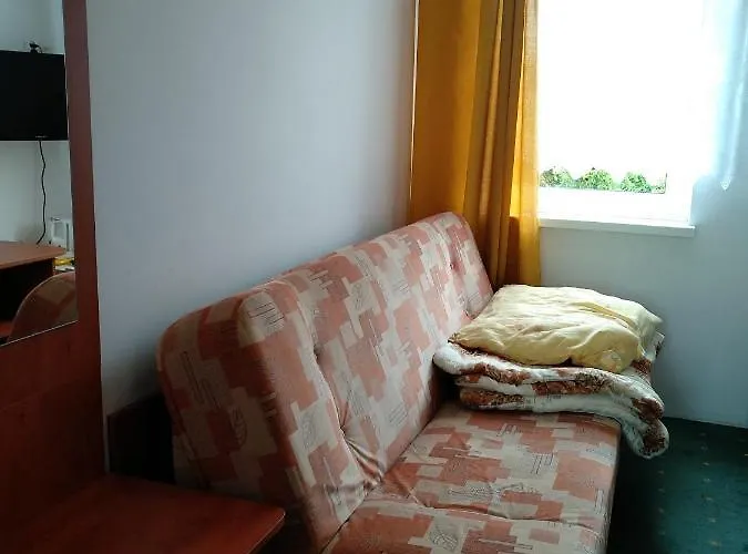 Séjour chez l'habitant Joda Goscinne