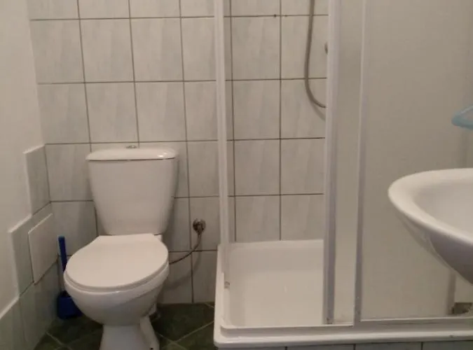 Joda Goscinne Alloggio in famiglia *