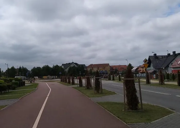 Joda Goscinne Alloggio in famiglia Rewal