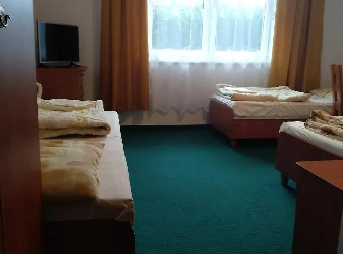 Séjour chez l'habitant Joda Goscinne Rewal