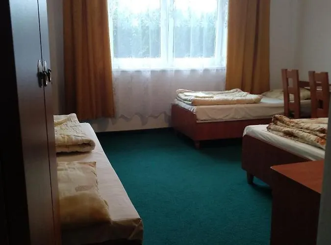 Séjour chez l'habitant Joda Goscinne Rewal